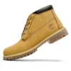 Premium Waterproof Boot „Yellow”