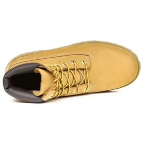Premium Waterproof Boot „Yellow”