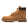 Premium Waterproof Boot „Yellow”