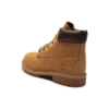 Premium Waterproof Boot „Yellow”