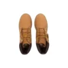 Premium Waterproof Boot „Yellow”