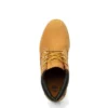 Premium Waterproof Chukka Cizme „Grâu Nubuck”