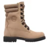 Premium Waterproof Super Cizma „Beige”