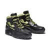 Pro C61 „Negru Green”