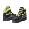 Pro C61 „Negru Green”