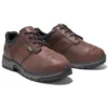Pro Jigsaw Met Guard Steel Toe Ox „Maro”