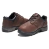 Pro Jigsaw Met Guard Steel Toe Ox „Maro”