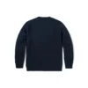 Pulover de marcă „Navy”