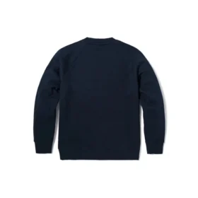 Pulover de marcă „Navy”