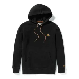 Pulover sport casual Timberland Negru