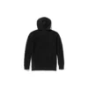 Pulover sport casual Timberland Negru