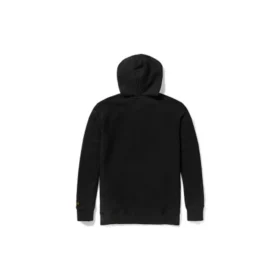 Pulover sport casual Timberland Negru
