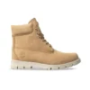 Radford 6-Inch Boot impermeabil, mărime medie „Beige Nubuck”