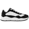 Ripcord Low Wide Fit Hikers „White”
