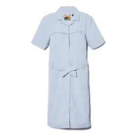 Rochie rezistentă la apă „Albastru deschis”