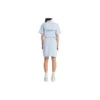 Rochie rezistentă la apă „Albastru deschis”