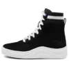 Ruby Ann Sneakerși „Black White”