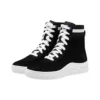 Ruby Ann Sneakerși „Black White”