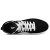 Ruby Ann Sneakerși „Black White”