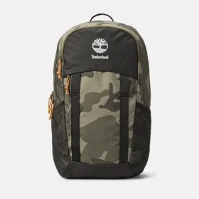 Rucsac Calverton de 26 de litri, model camuflaj