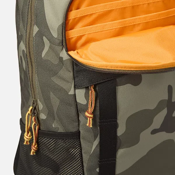 Rucsac Calverton de 26 de litri, model camuflaj Rucsac Calverton de 26 de litri, model camuflaj