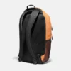Rucsac Calverton pentru bărbați, culoare Grâu, cu logo