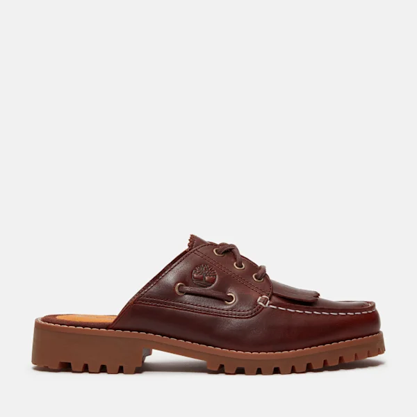 Saboți autentice Timberland® pentru femei Saboți autentice Timberland® pentru femei