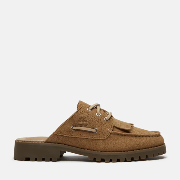 Saboți autentice Timberland® pentru femei Saboți autentice Timberland® pentru femei