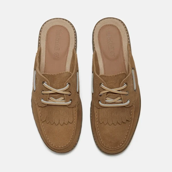 Saboți autentice Timberland® pentru femei Saboți autentice Timberland® pentru femei