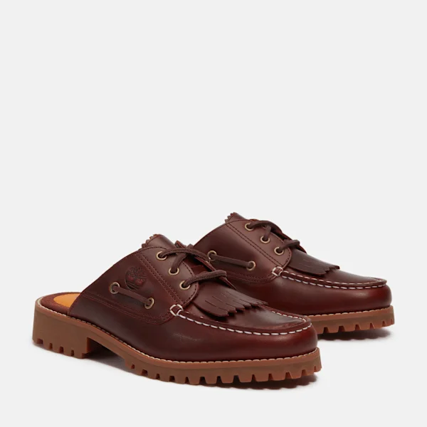Saboți autentice Timberland® pentru femei Saboți autentice Timberland® pentru femei