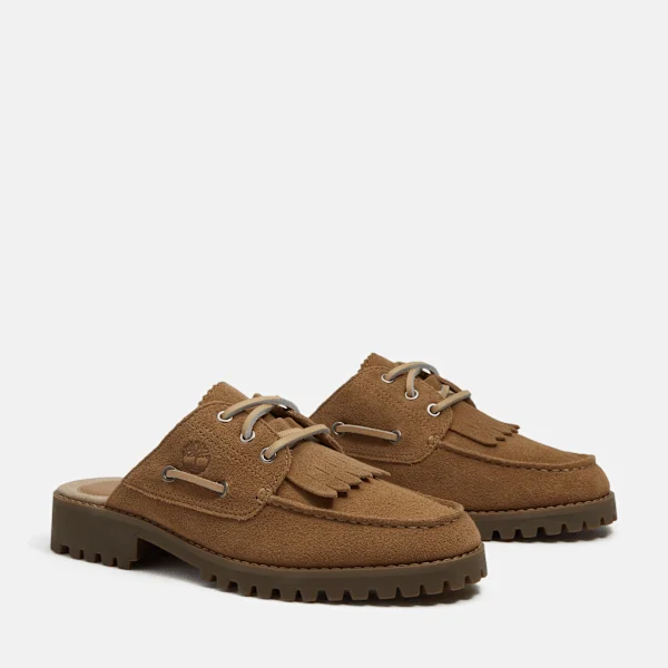 Saboți autentice Timberland® pentru femei Saboți autentice Timberland® pentru femei