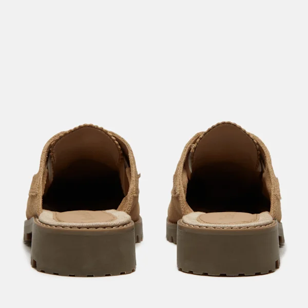 Saboți autentice Timberland® pentru femei Saboți autentice Timberland® pentru femei