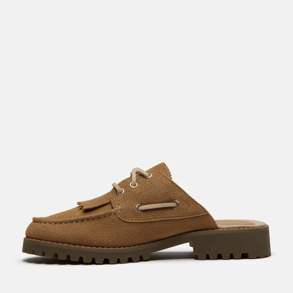 Saboți autentice Timberland® pentru femei Saboți autentice Timberland® pentru femei