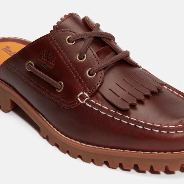 Saboți autentice Timberland® pentru femei Saboți autentice Timberland® pentru femei