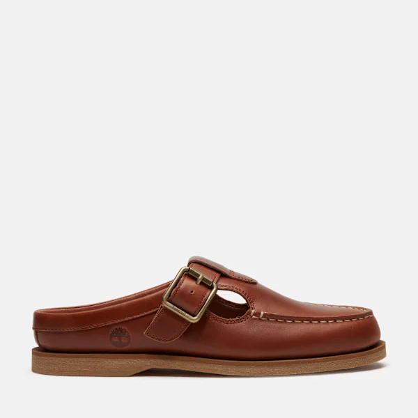 Saboți Classic Boat Timberland® pentru femei Saboți Classic Boat Timberland® pentru femei