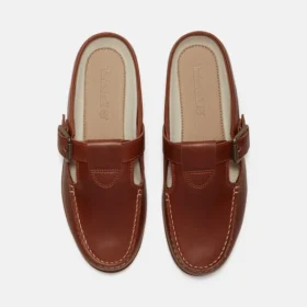 Saboți Classic Boat Timberland® pentru femei