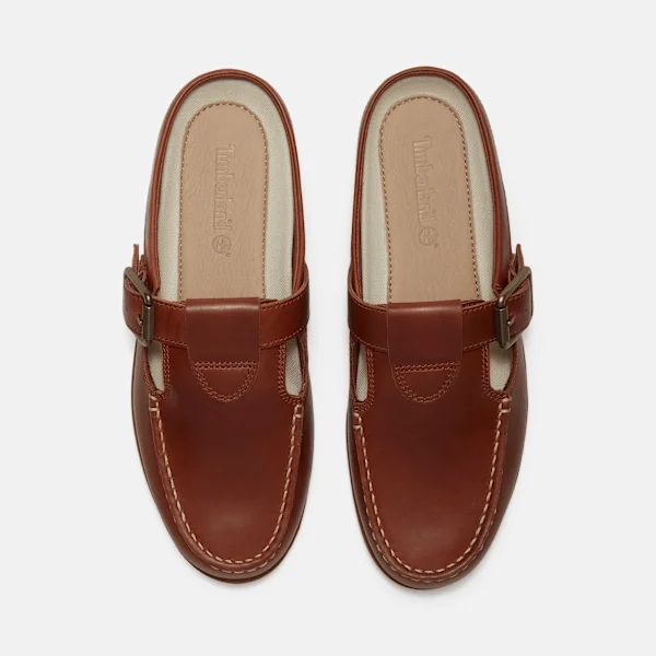 Saboți Classic Boat Timberland® pentru femei Saboți Classic Boat Timberland® pentru femei