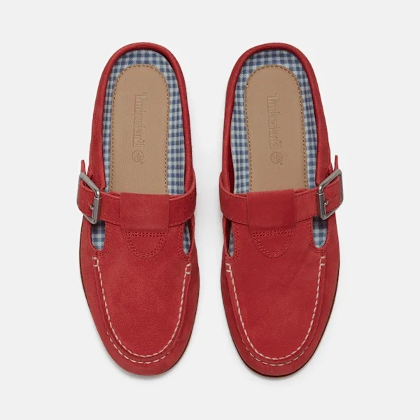 Saboți Classic Boat Timberland® pentru femei Saboți Classic Boat Timberland® pentru femei