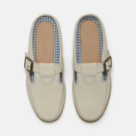 Saboți Classic Boat Timberland® pentru femei