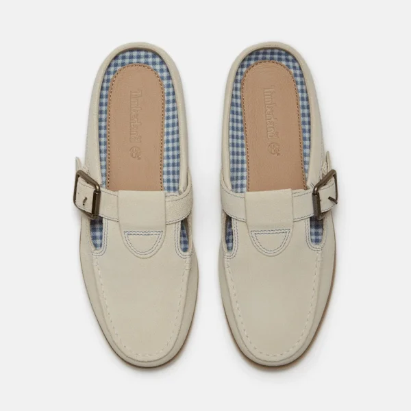 Saboți Classic Boat Timberland® pentru femei Saboți Classic Boat Timberland® pentru femei
