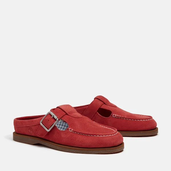 Saboți Classic Boat Timberland® pentru femei Saboți Classic Boat Timberland® pentru femei