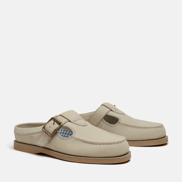 Saboți Classic Boat Timberland® pentru femei Saboți Classic Boat Timberland® pentru femei