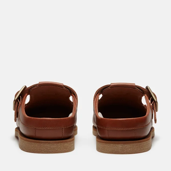 Saboți Classic Boat Timberland® pentru femei Saboți Classic Boat Timberland® pentru femei