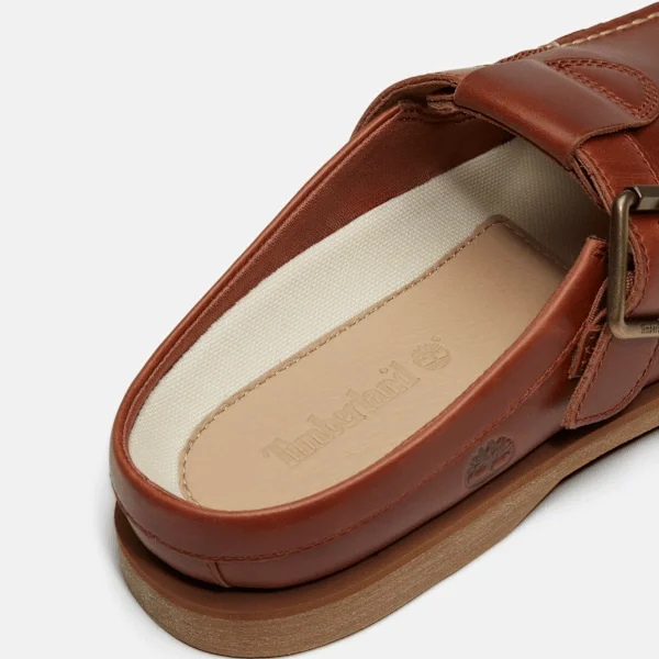 Saboți Classic Boat Timberland® pentru femei Saboți Classic Boat Timberland® pentru femei