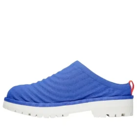 Saboti tricotati Timberland x Suzanne Oude Hengel Future 73 „Skydiver Blue”
