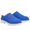 Saboti tricotati Timberland x Suzanne Oude Hengel Future 73 „Skydiver Blue”