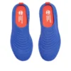 Saboti tricotati Timberland x Suzanne Oude Hengel Future 73 „Skydiver Blue”