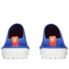 Saboti tricotati Timberland x Suzanne Oude Hengel Future 73 „Skydiver Blue”