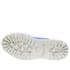 Saboti tricotati Timberland x Suzanne Oude Hengel Future 73 „Skydiver Blue”