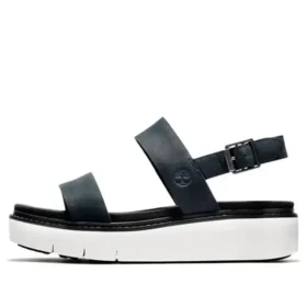 Safari Dawn 2 Straps „Negru Alb”